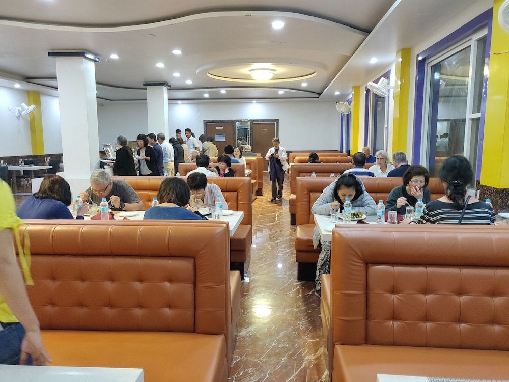 undefined Bodhgaya Seven Inn Hotel n Restaurant 8