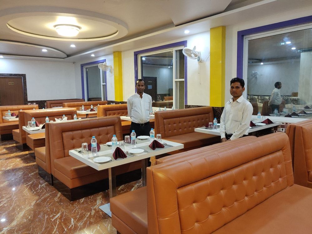 undefined Bodhgaya Seven Inn Hotel n Restaurant 7