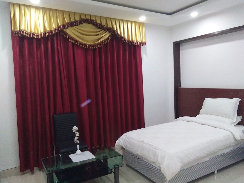 Bodhgaya Seven Inn Hotel n Restaurant Deluxe Double or Twin Room 13