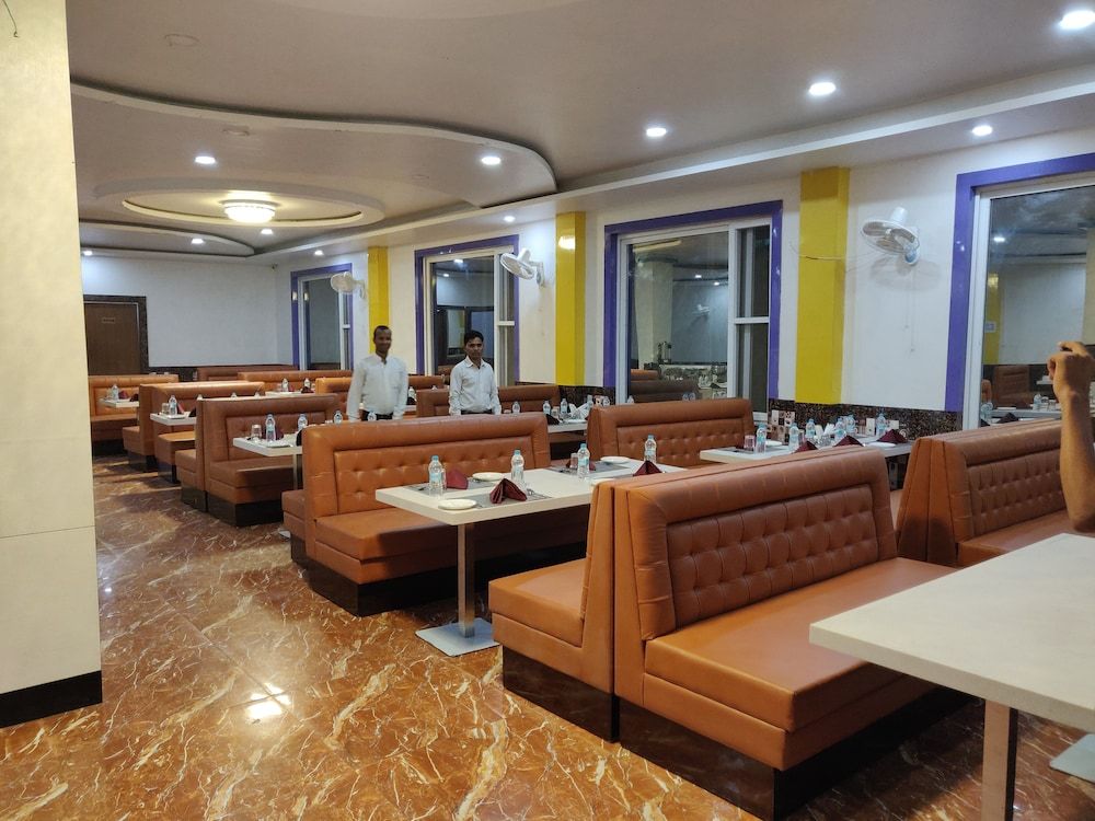 undefined Bodhgaya Seven Inn Hotel n Restaurant 4