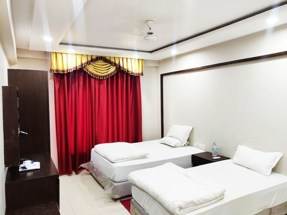 undefined Bodhgaya Seven Inn Hotel n Restaurant 5