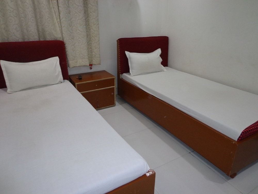 undefined Jyoti Guest House 5