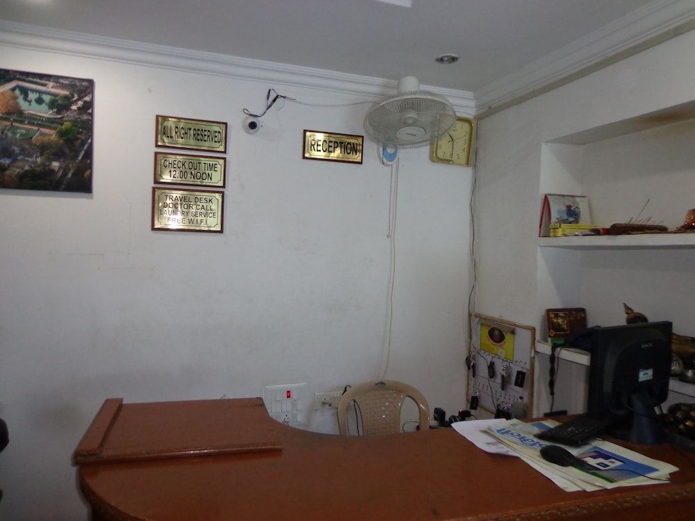 undefined Jyoti Guest House 8