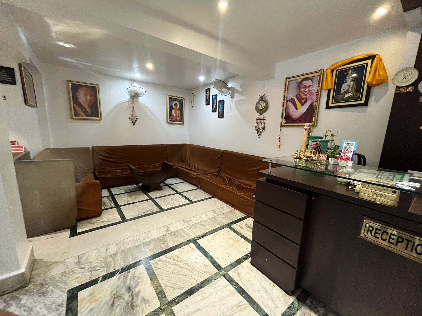 undefined Jyoti Guest House 7