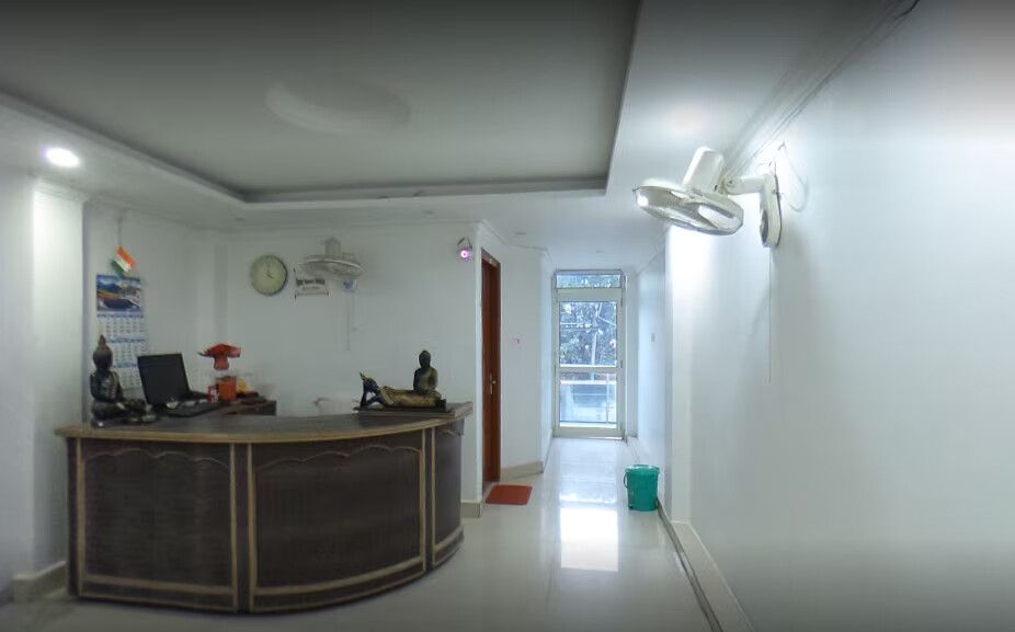 undefined Jyoti Guest House 2