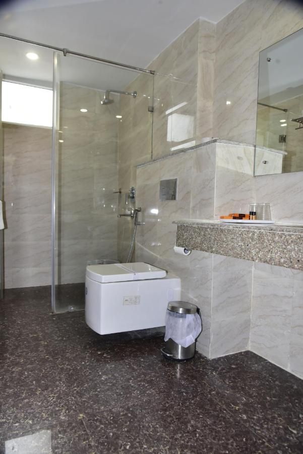 Hotel Maya Heritage  Deluxe Room 8