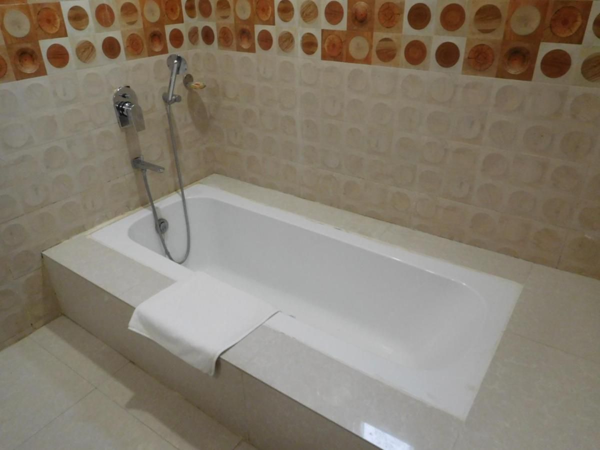 Hotel Maya Heritage  Deluxe Room 10