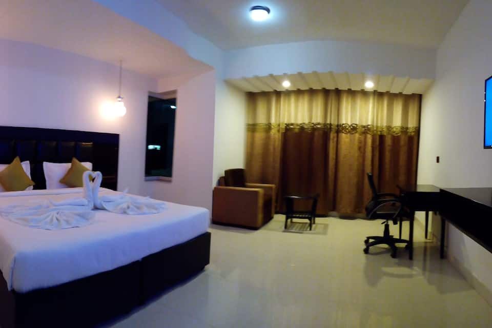 Hotel Maya Heritage  Deluxe Room 5