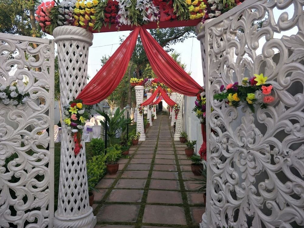 undefined New Hotel Shiva 7