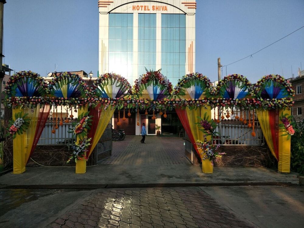 undefined New Hotel Shiva