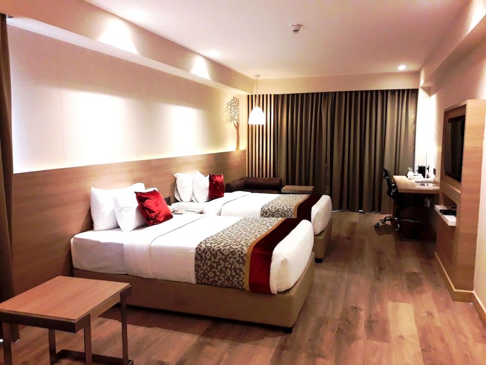 undefined Oaks Bodhgaya 5