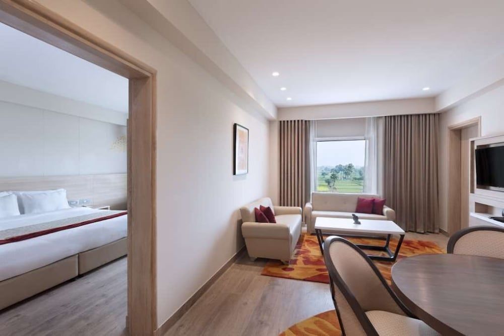 undefined Oaks Bodhgaya 9