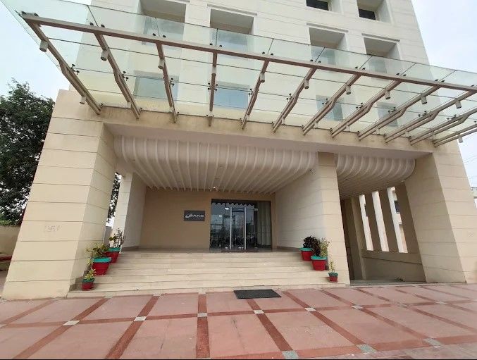 undefined Oaks Bodhgaya 8