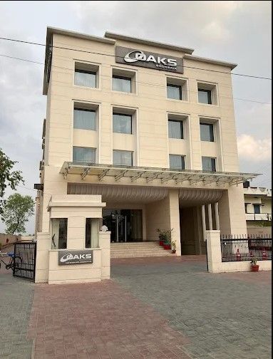 undefined Oaks Bodhgaya 7