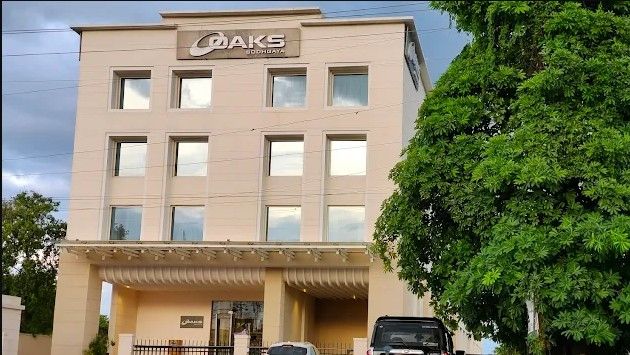 undefined Oaks Bodhgaya 6