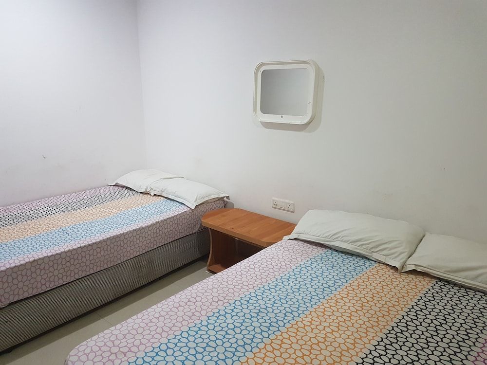 undefined Park Residency 8