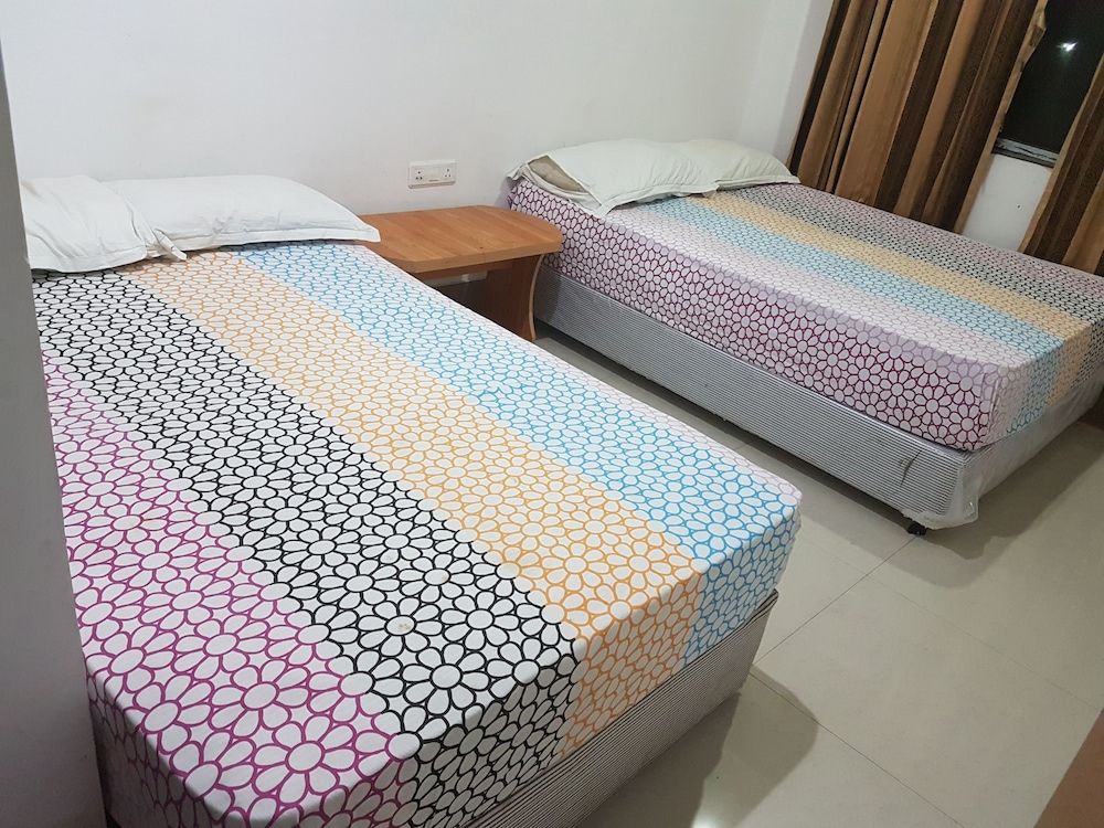 undefined Park Residency 7