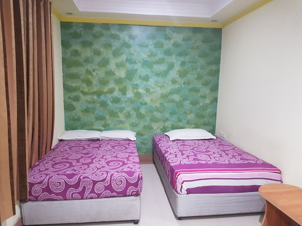 undefined Park Residency 9