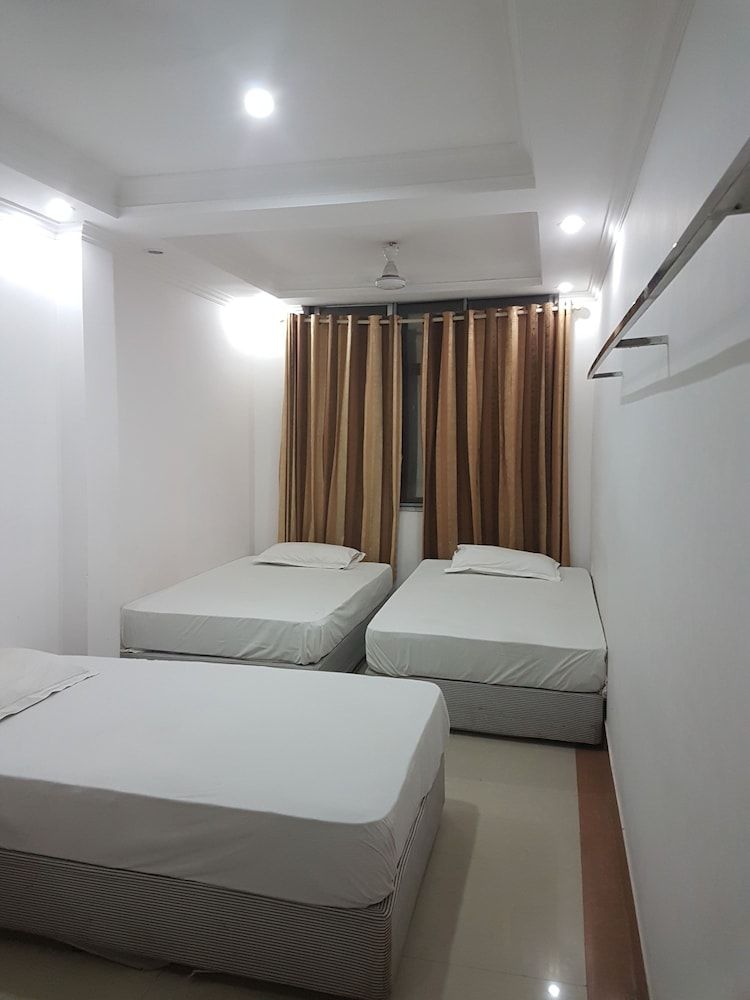 undefined Park Residency 3