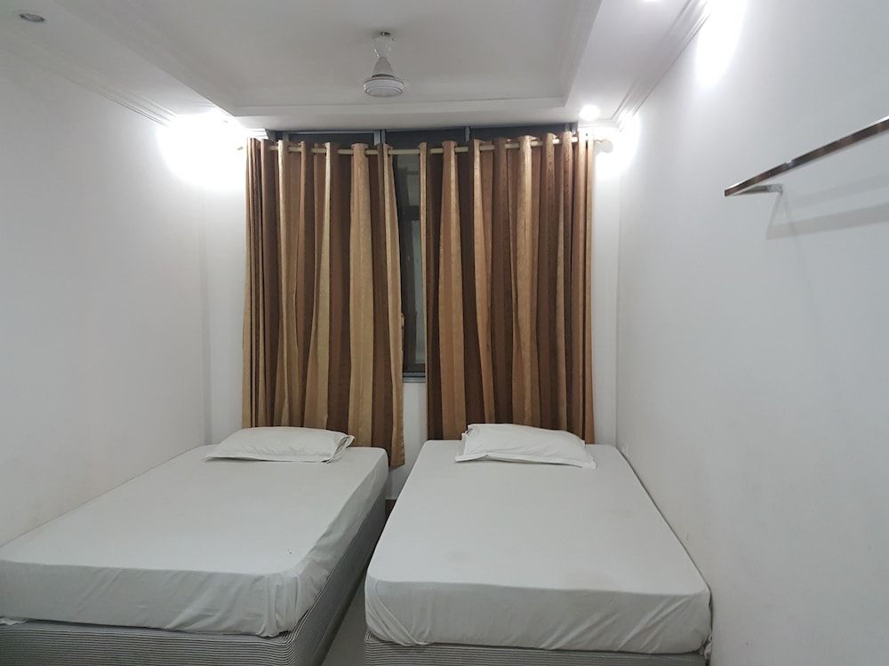 undefined Park Residency 6