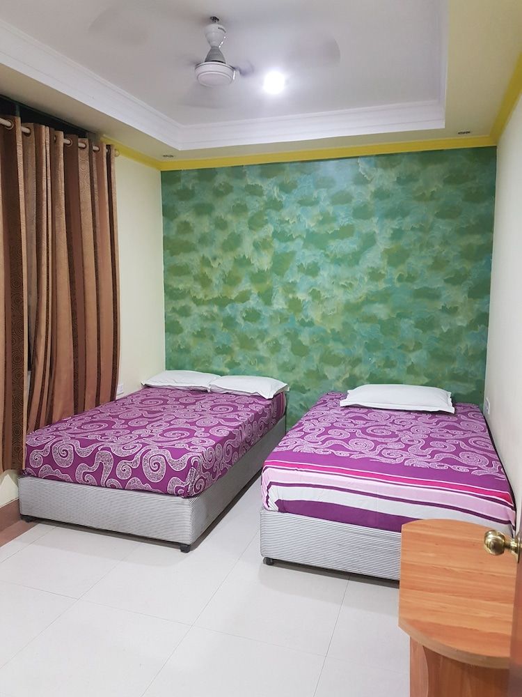 undefined Park Residency 5