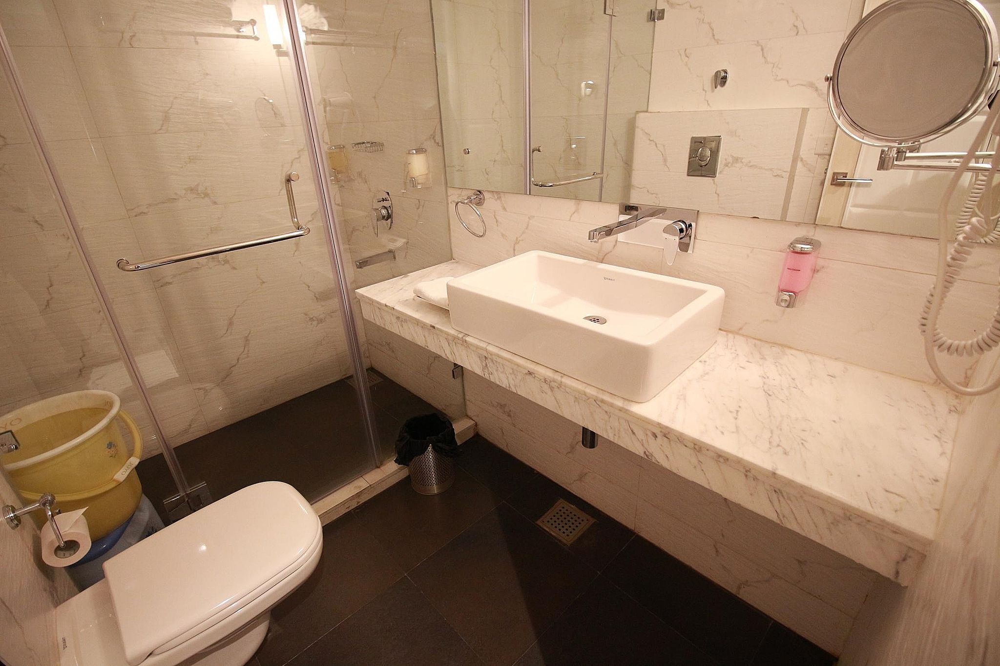 Hotel Emerald Royal Room 5