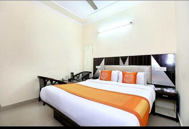 undefined Hotel Grand Regency 9