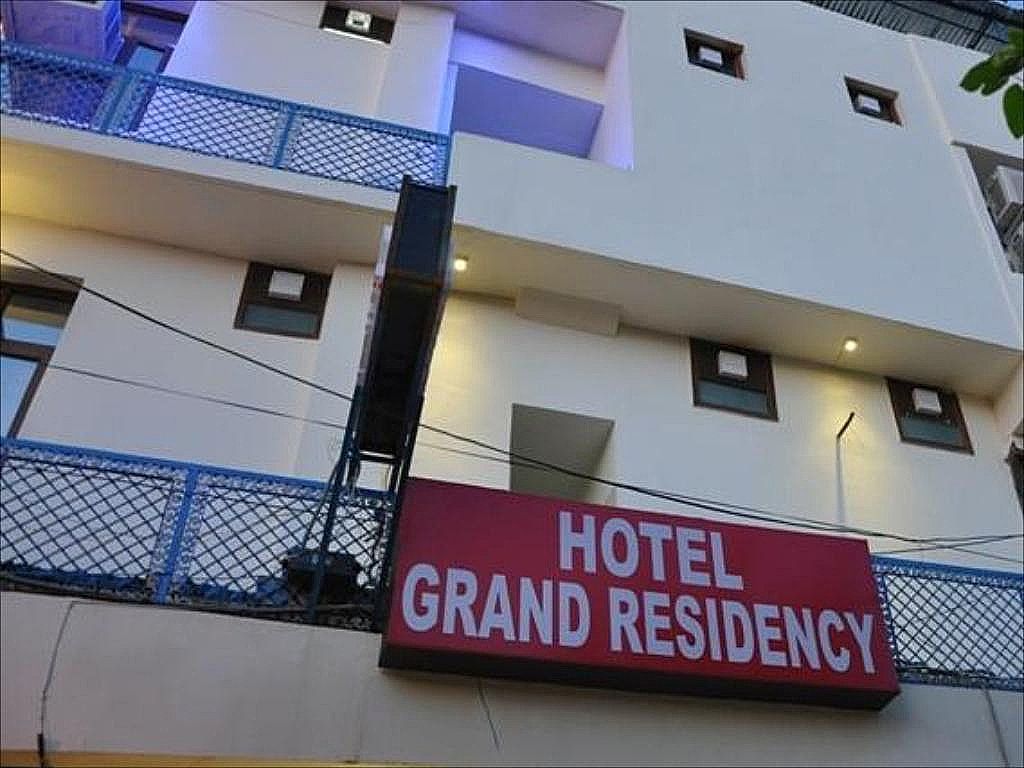 undefined Hotel Grand Regency 4