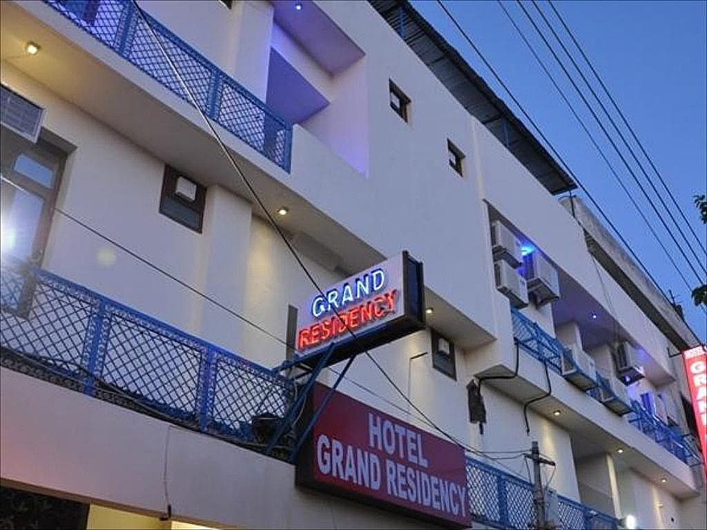 undefined Hotel Grand Regency
