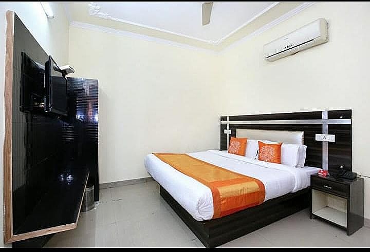 undefined Hotel Grand Regency 8