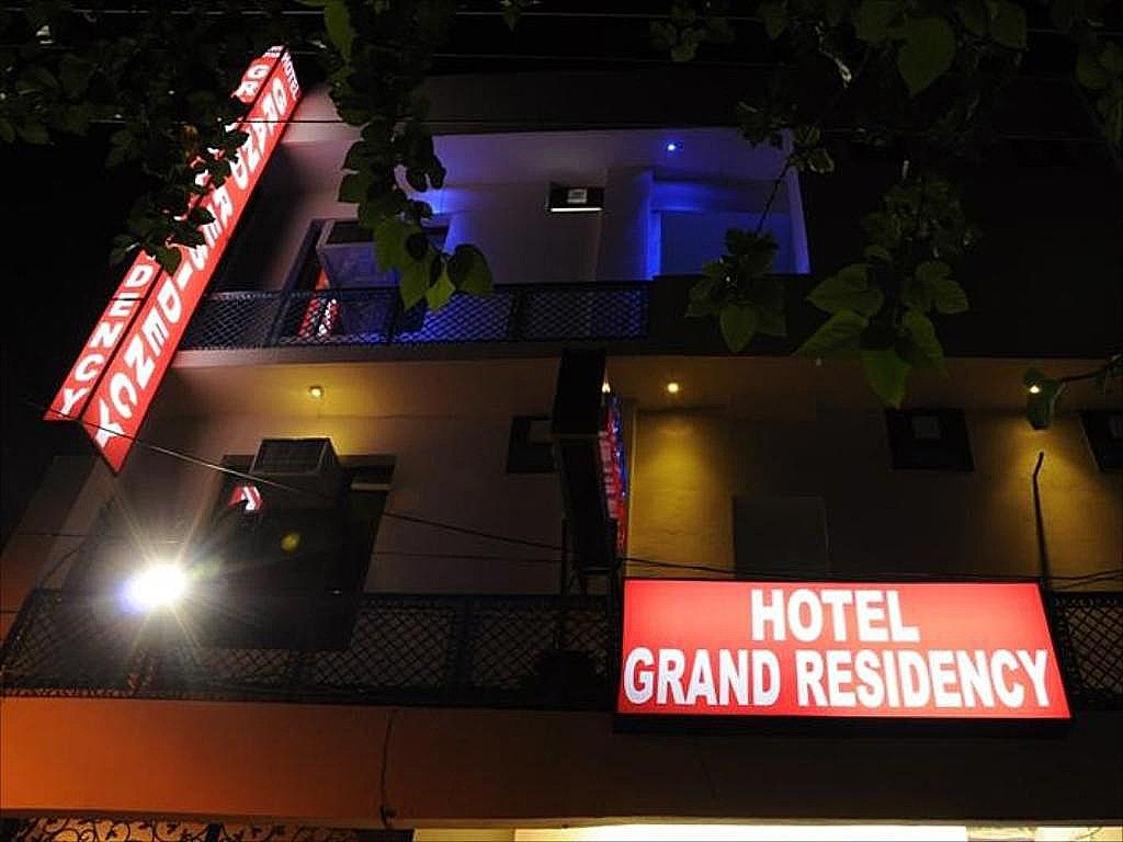 undefined Hotel Grand Regency 5