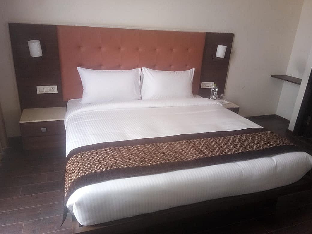 undefined Hotel Grand Regency 10