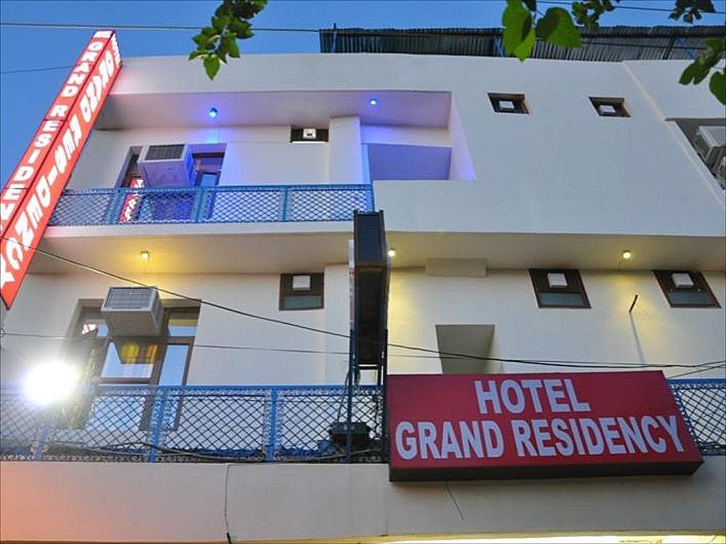 undefined Hotel Grand Regency 6