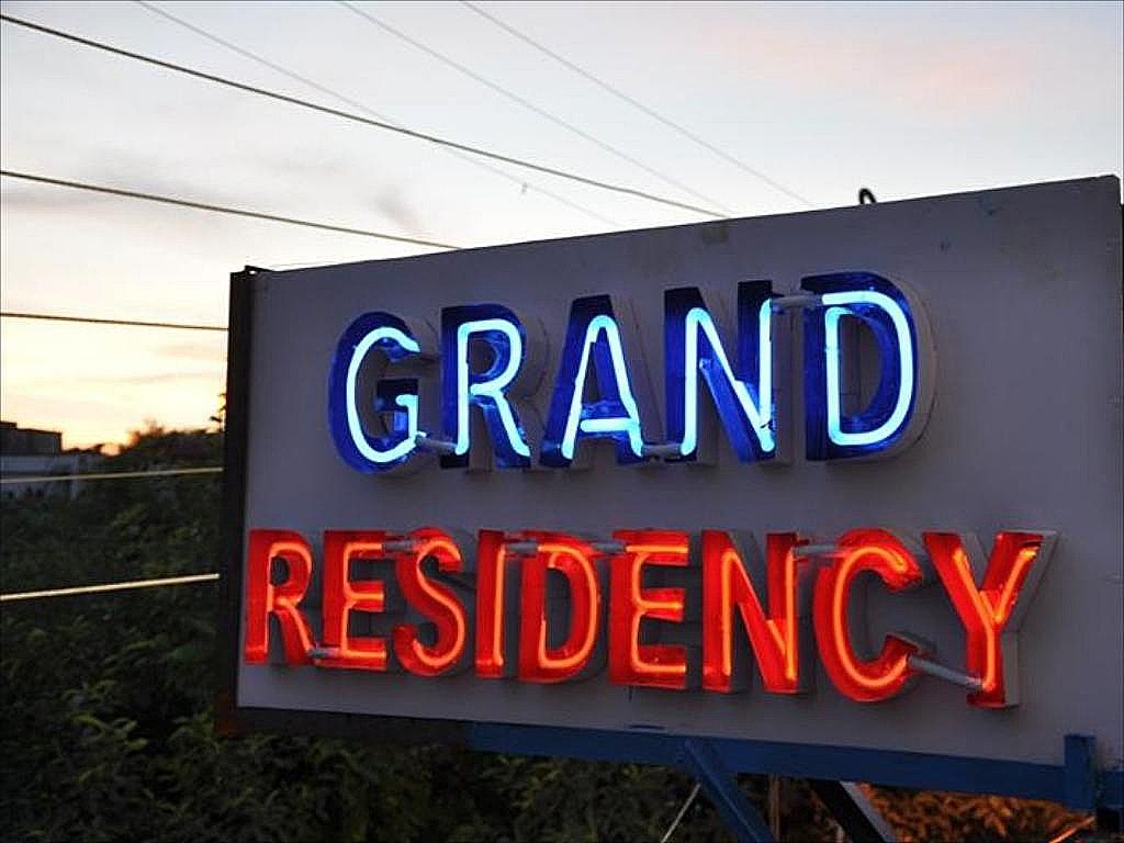 undefined Hotel Grand Regency 2
