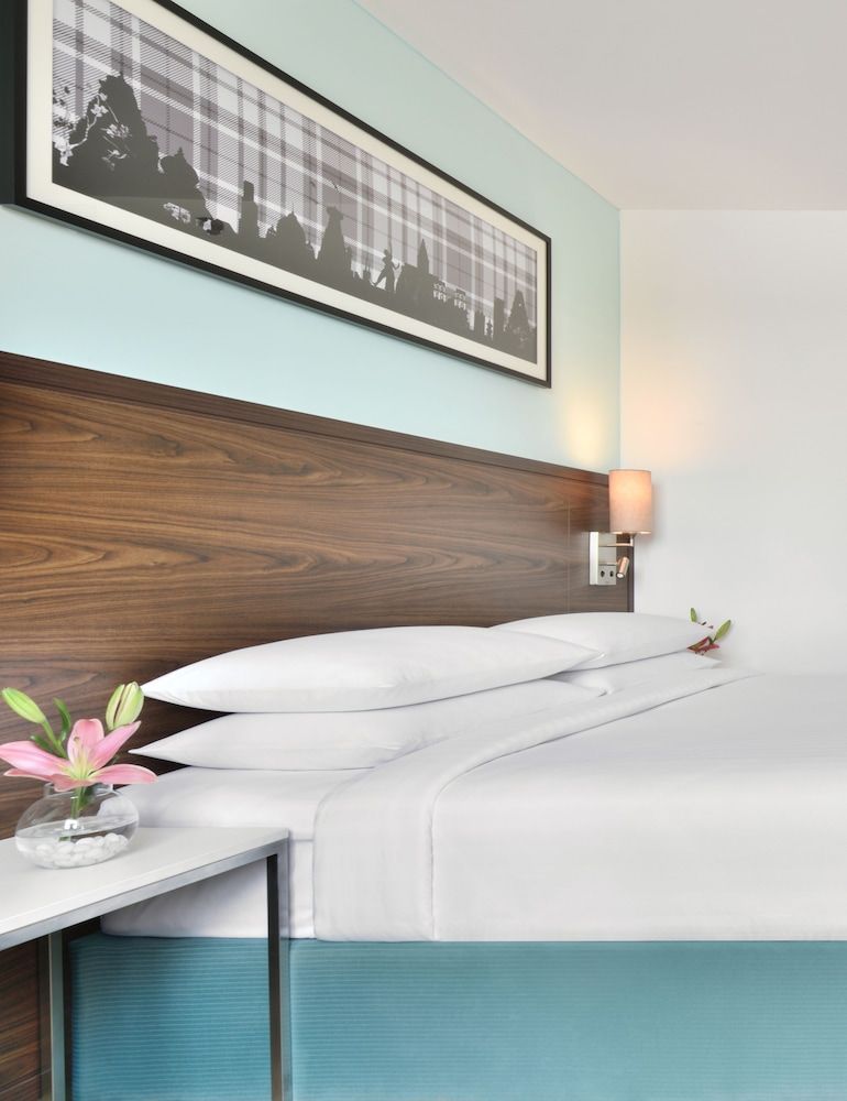 undefined Fairfield by Marriott Chennai OMR 10