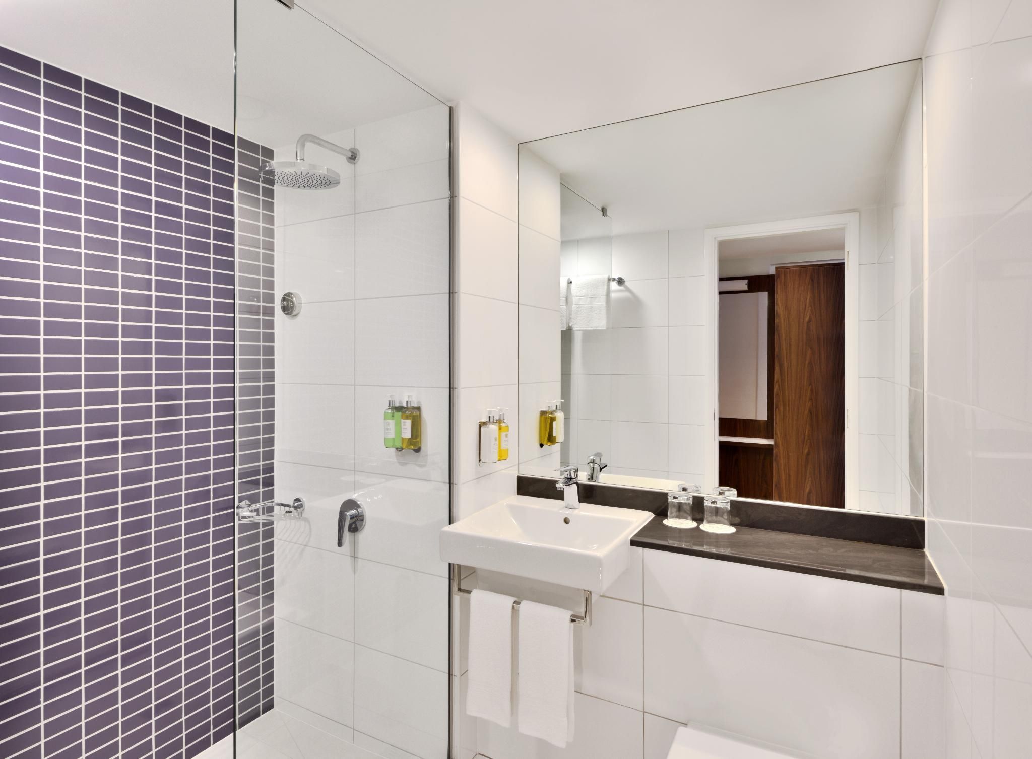 undefined Fairfield by Marriott Chennai OMR 3