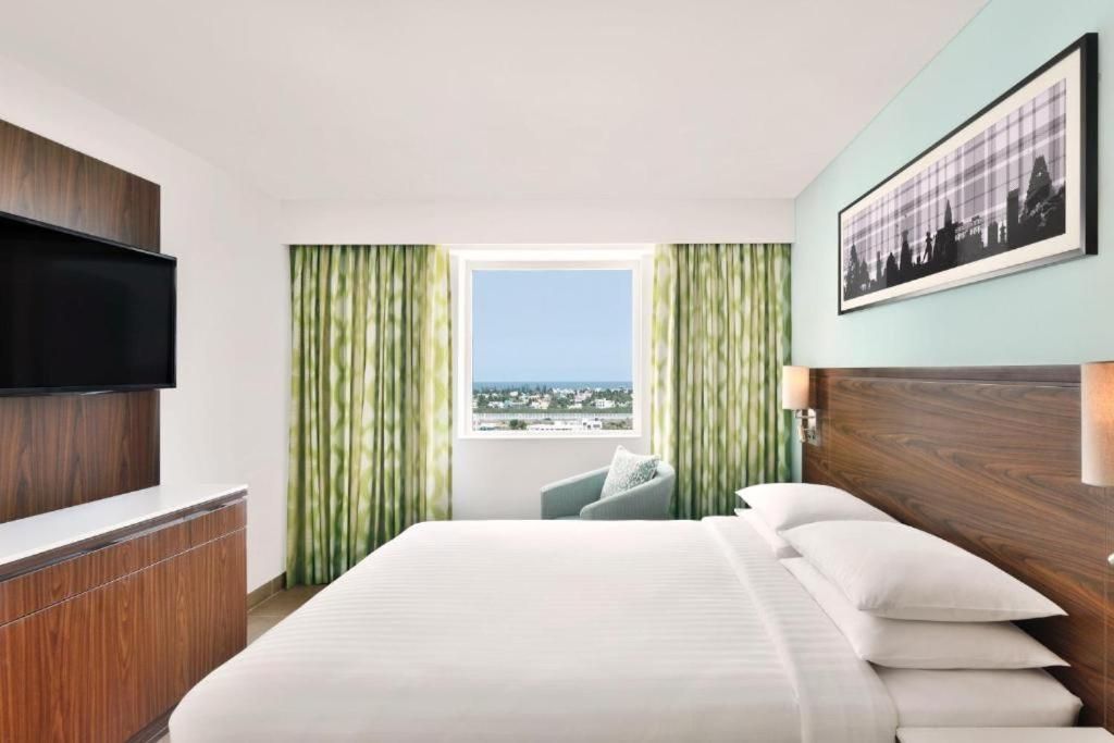 undefined Fairfield by Marriott Chennai OMR