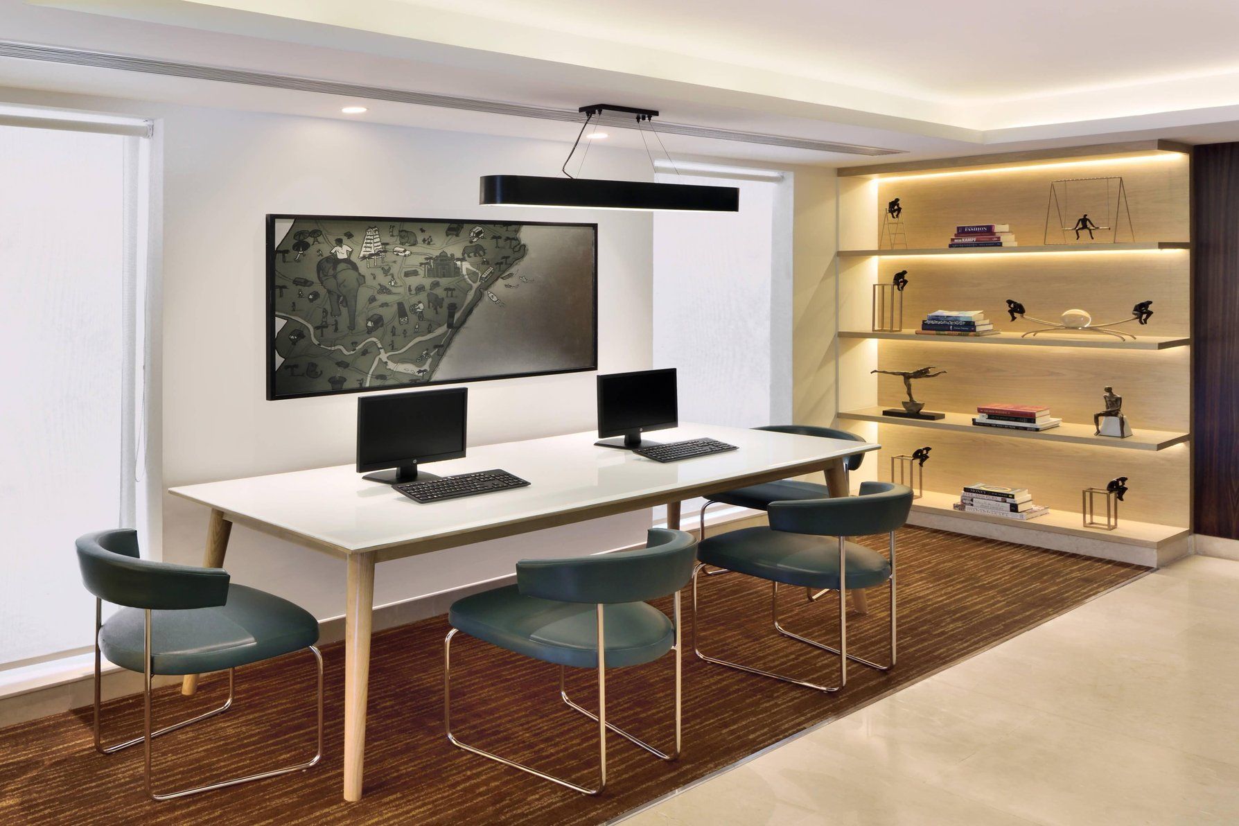 undefined Fairfield by Marriott Chennai OMR 5