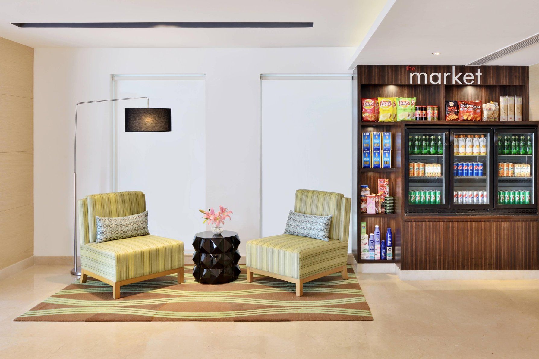 undefined Fairfield by Marriott Chennai OMR 6