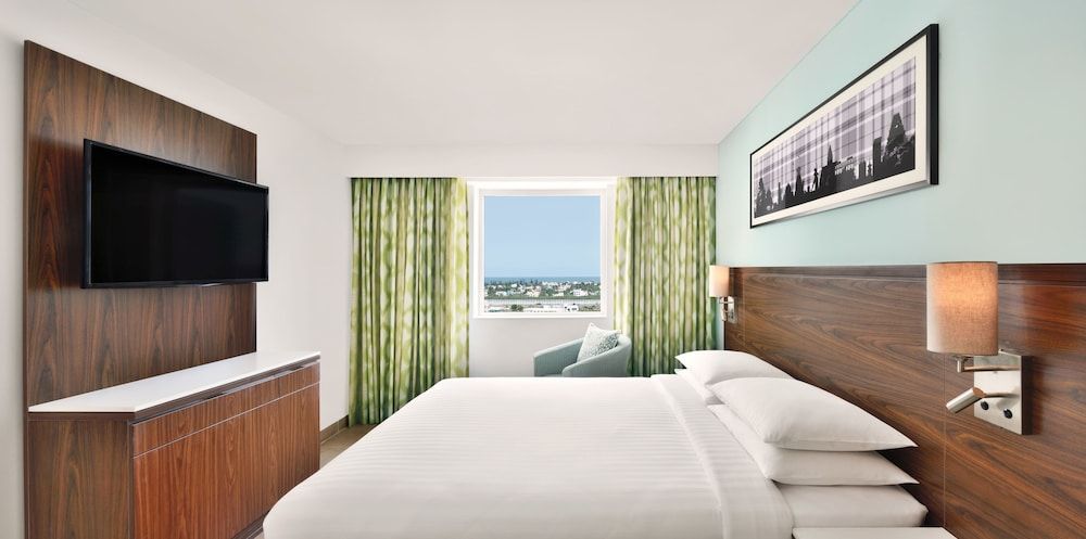 undefined Fairfield by Marriott Chennai OMR 8