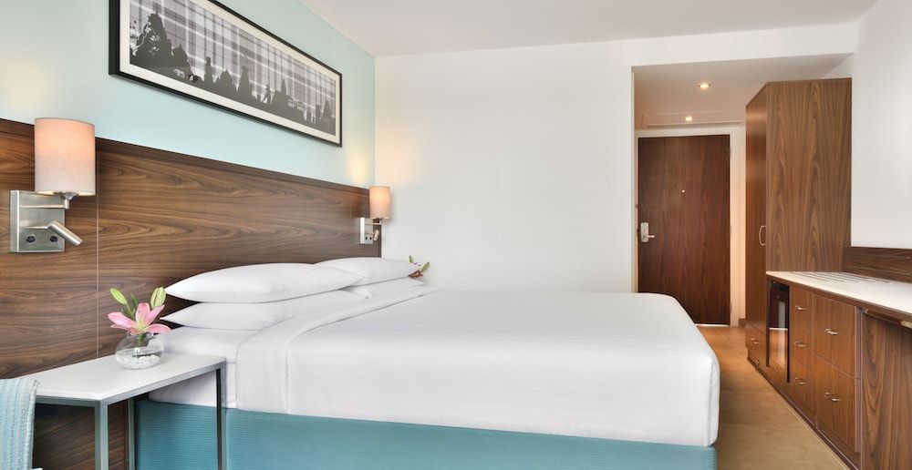 undefined Fairfield by Marriott Chennai OMR 9