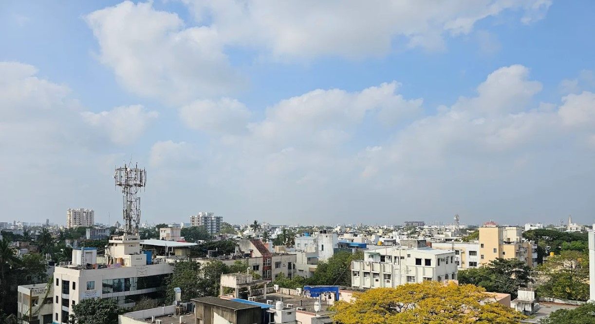 undefined The Belstead Chennai 2