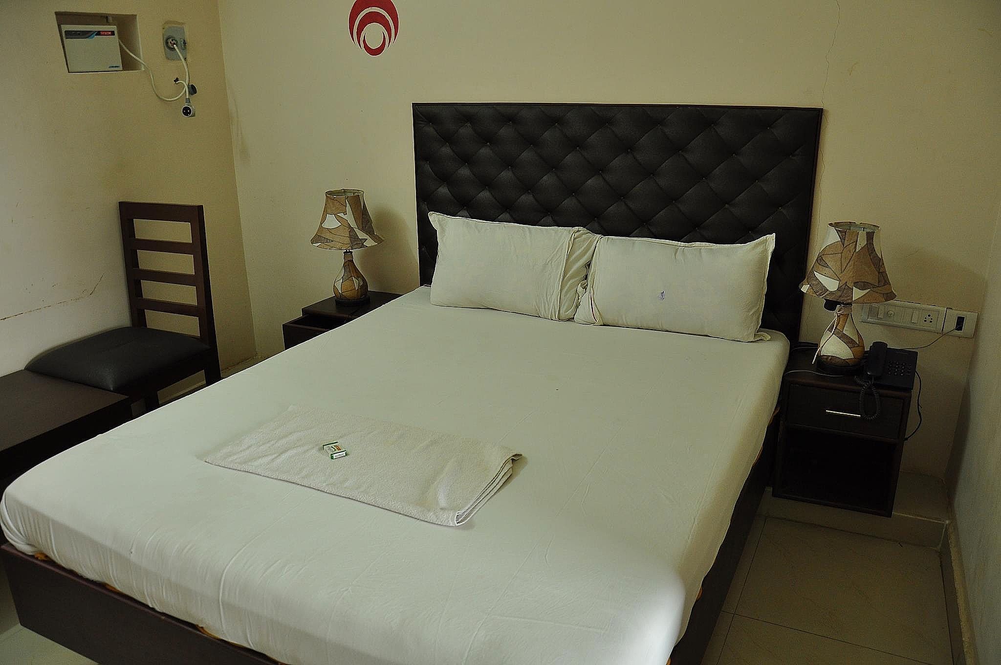 Executive Room - Bed and Breakfast
