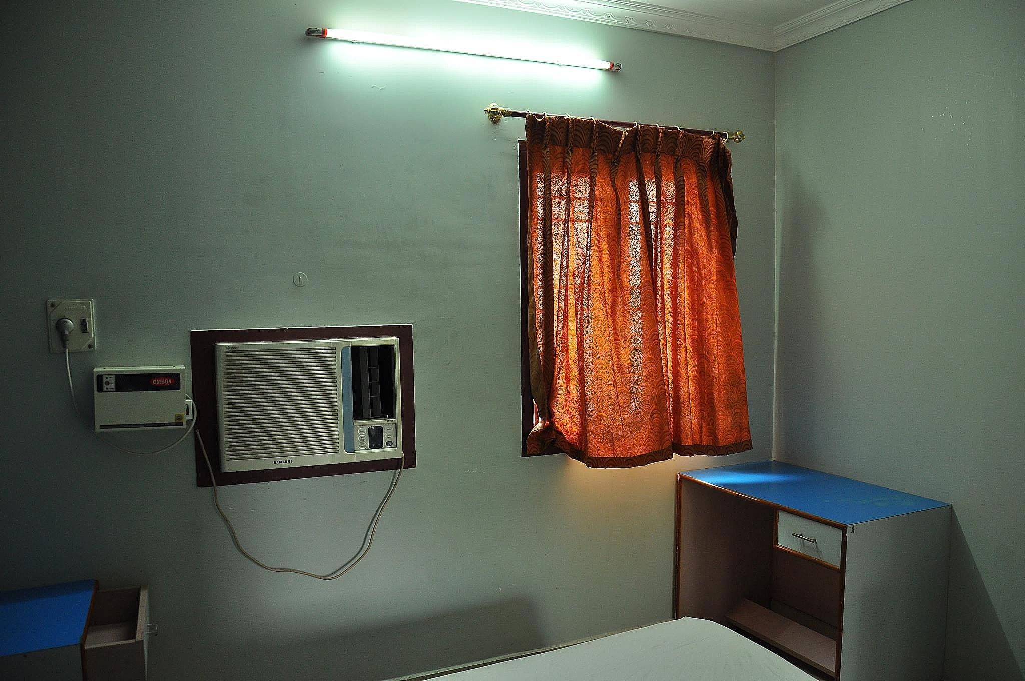 Business Single Room