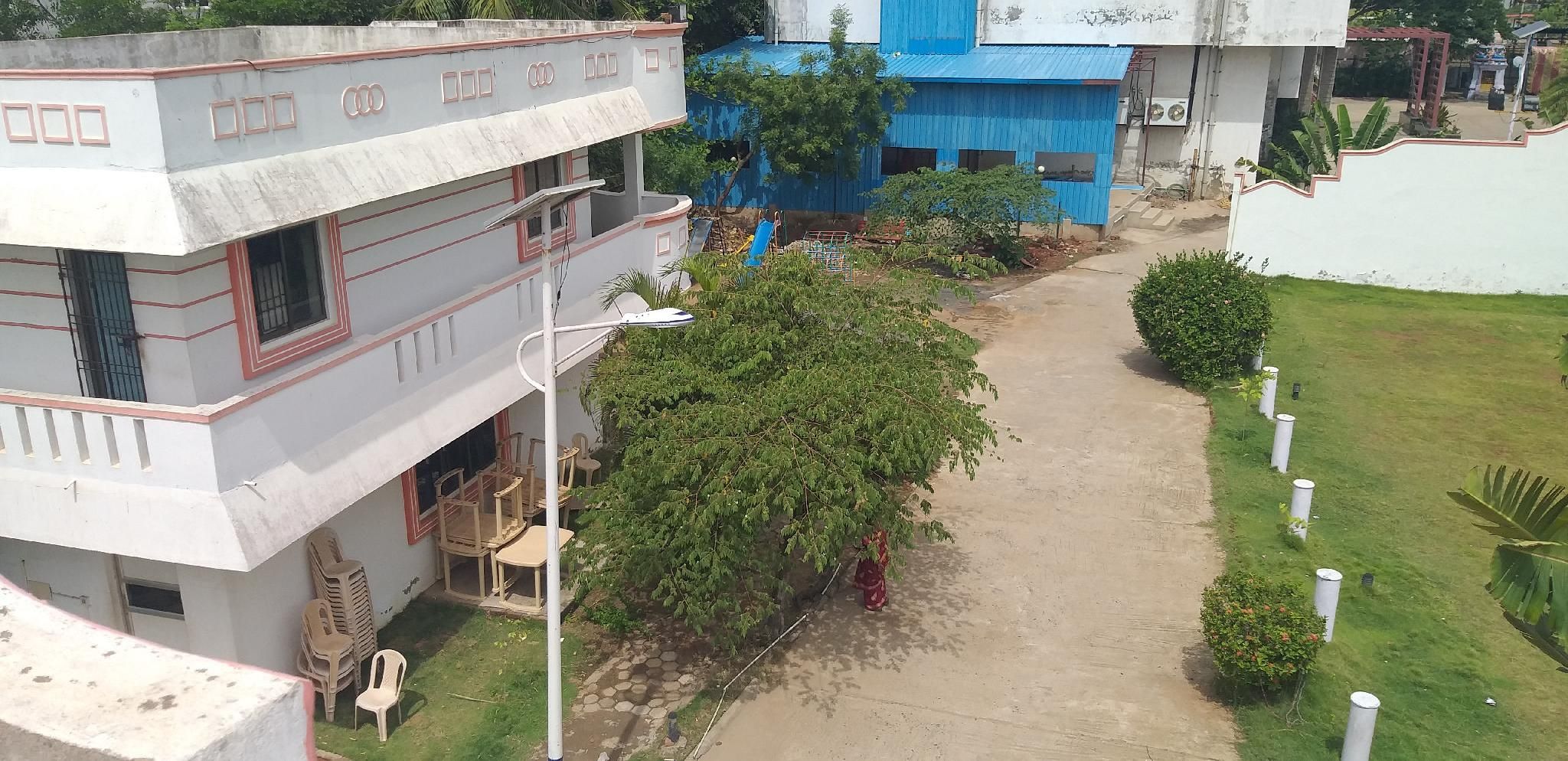 undefined Aqua Green Hotels And Resort 7