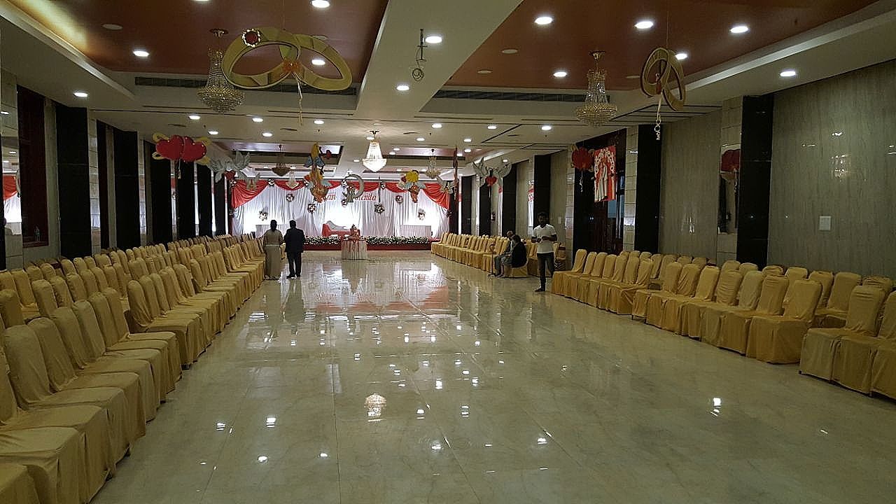 undefined Aqua Green Hotels And Resort 4