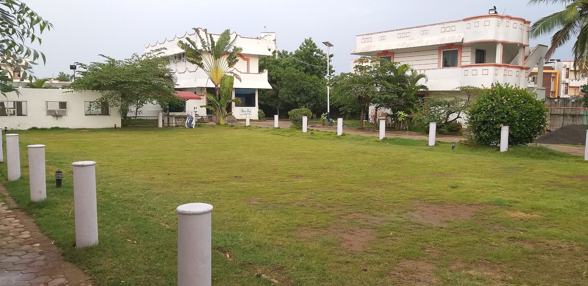 undefined Aqua Green Hotels And Resort 2