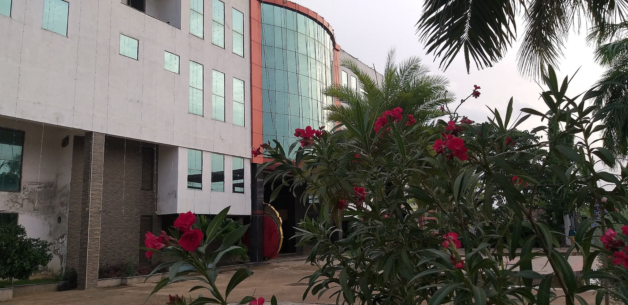 undefined Aqua Green Hotels And Resort 8