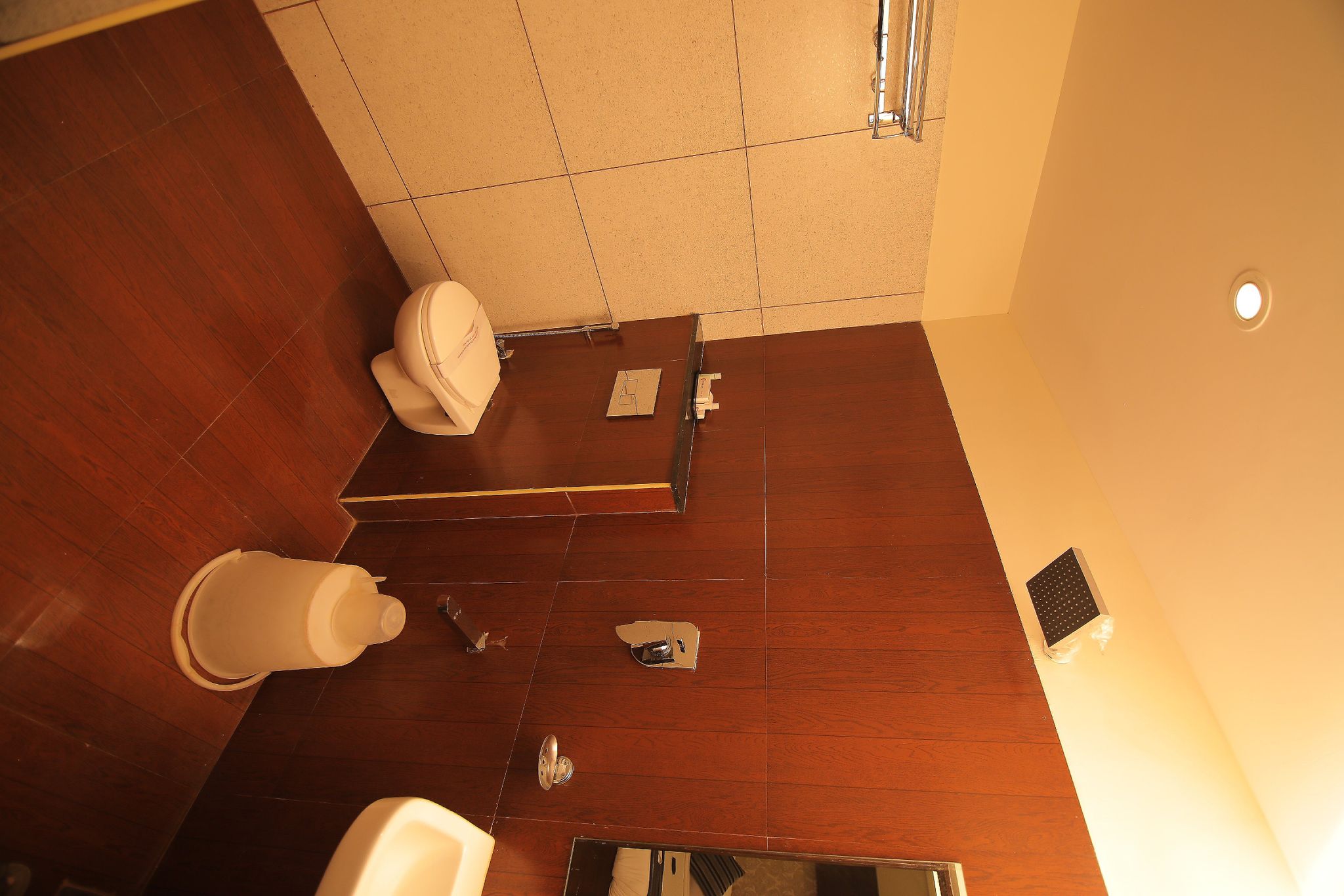 Canyon Sun Platinum Room 9