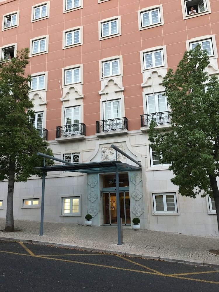 undefined Hotel Miraparque 6